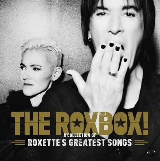 Roxette: The Roxbox