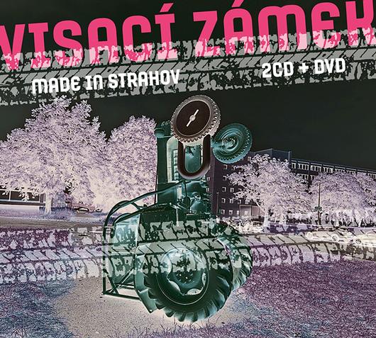 Visaci Zamek: Made In Strahov