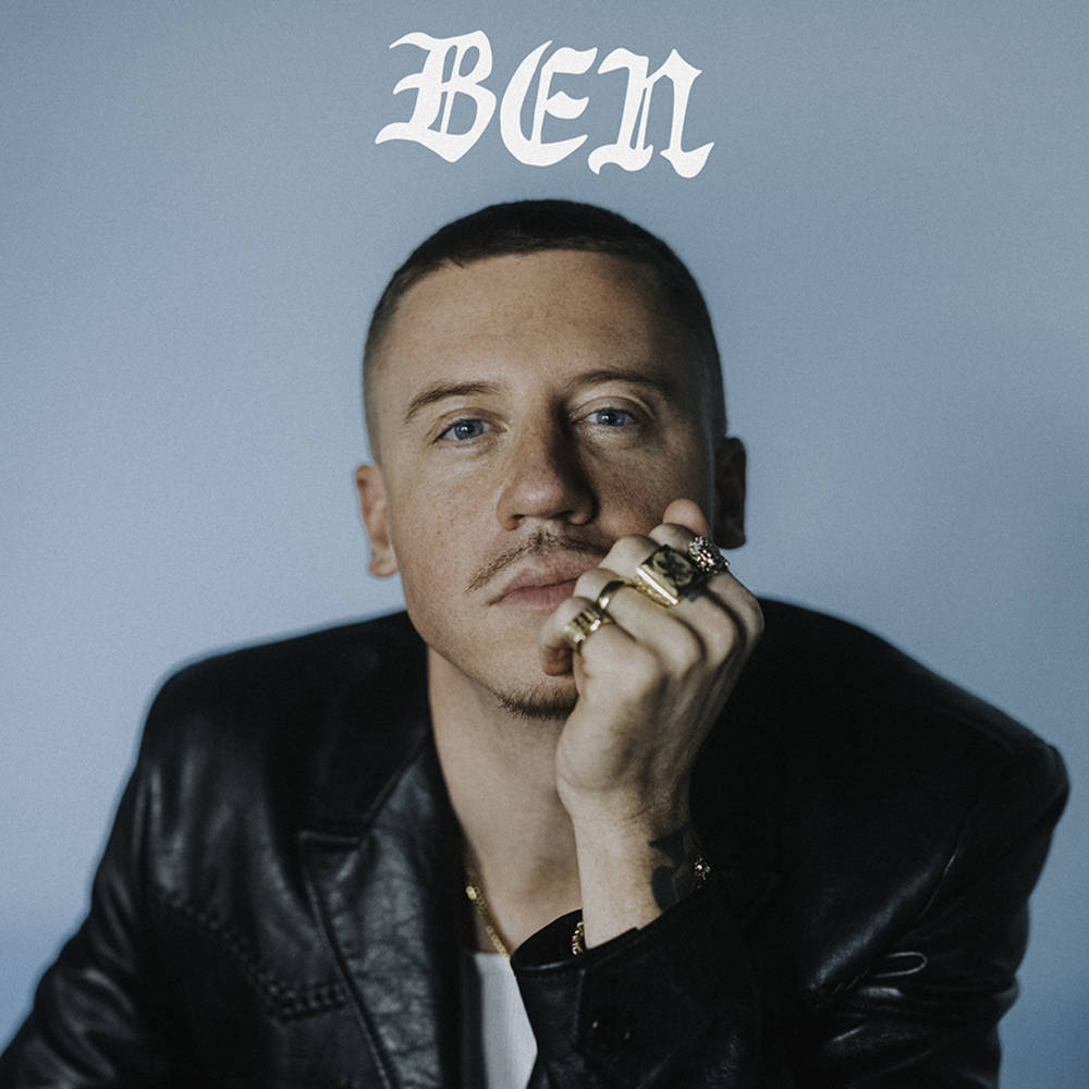 Macklemore: Ben