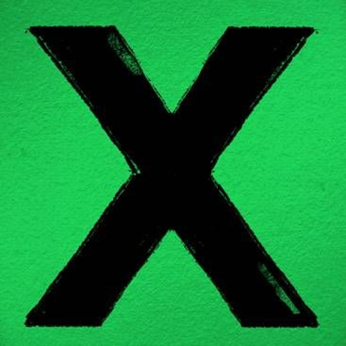 Ed Sheeran: X 12\ LP"