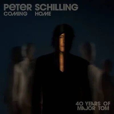 Peter Schilling: Coming Home: 40 Years Of Major Tom