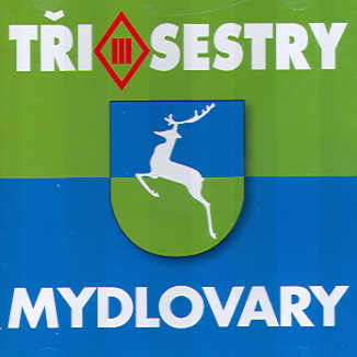 Tři sestry: Mydlovary (Remastered 2023) LP