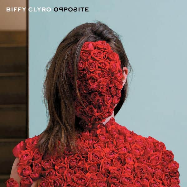 Biffy Clyro: Opposite / Victory Over The Sun LP