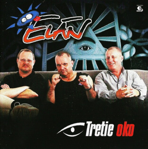 Elán: Tretie oko