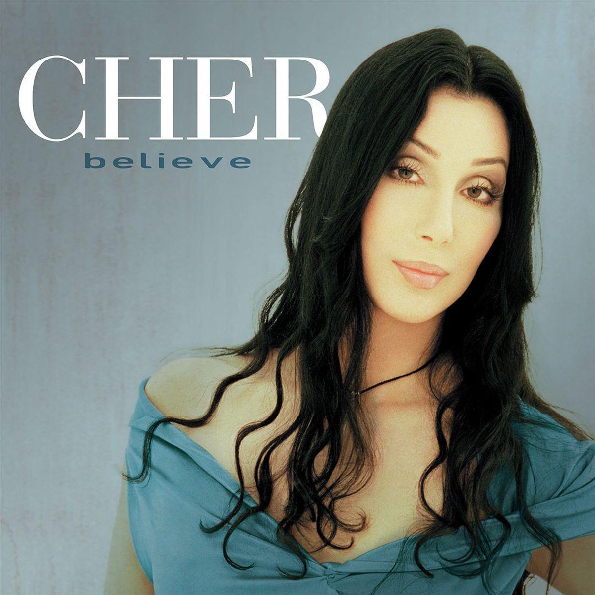 Cher: Believe (25th Anniversary) Dlx.