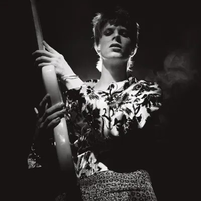 David Bowie: Bowie ´72 Rock ´n´ Roll Star