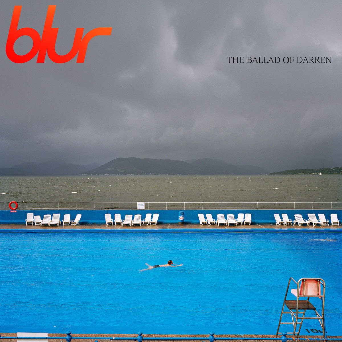 Blur: The Ballad of Darren Dlx.