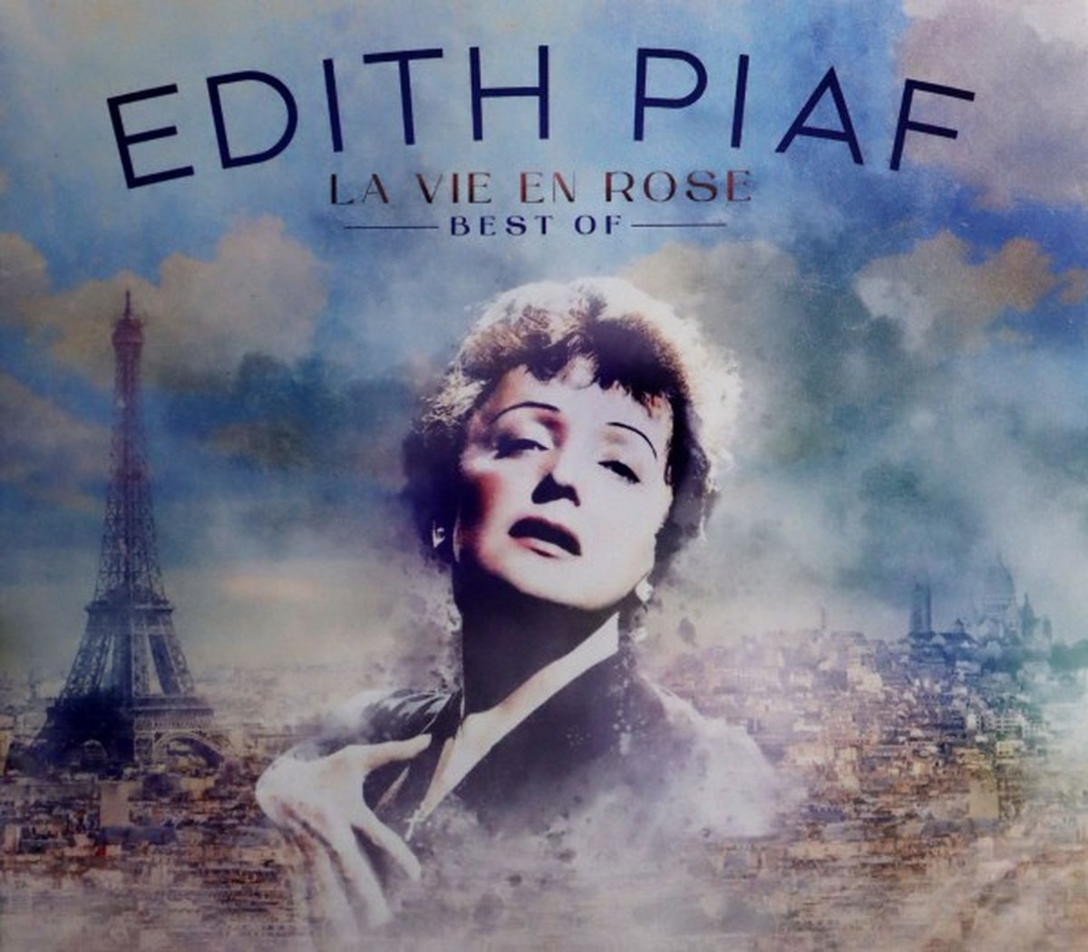 Edith Piaf: Best Of