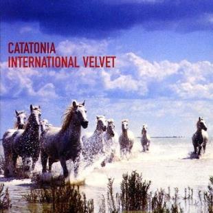 Catatonia: International Velvet LP