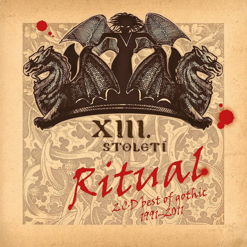 XIII. století: Rituál / Best Of