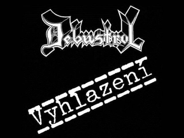 Debustrol: Vyhlazeni (remastered 2024)