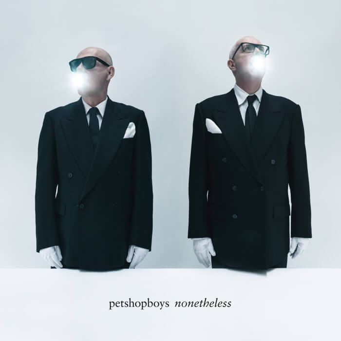 Pet Shop Boys: Nonetheless LP