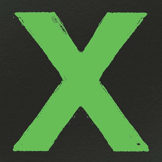 Ed Sheeran: X (10th Anniversary Edition)