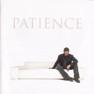 GEORGE MICHAEL: PATIENCE