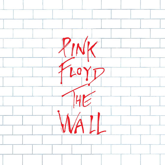 Pink Floyd: The Wall (2011 - Remaster) 2