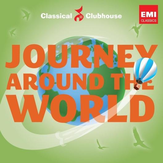 Various Artists: Journey Around The World