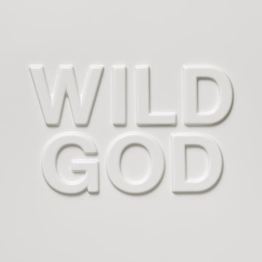 Nick Cave & The Bad Seeds: Wild God