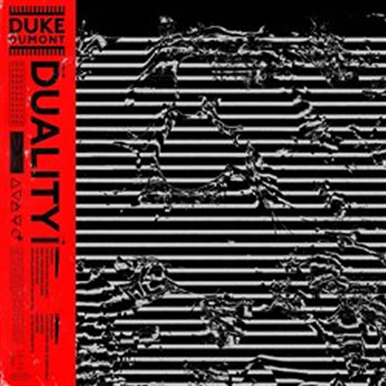 Dumont Duke: Duality - CD