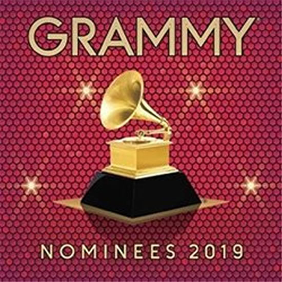 Grammy Nominees 2019 - CD