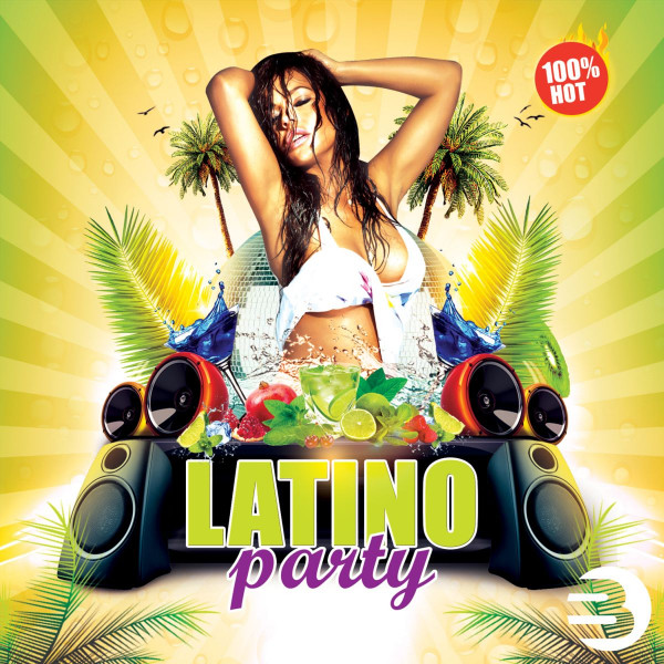 Latino Party