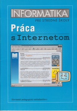 Informatika pre SŠ - Práca s internetom