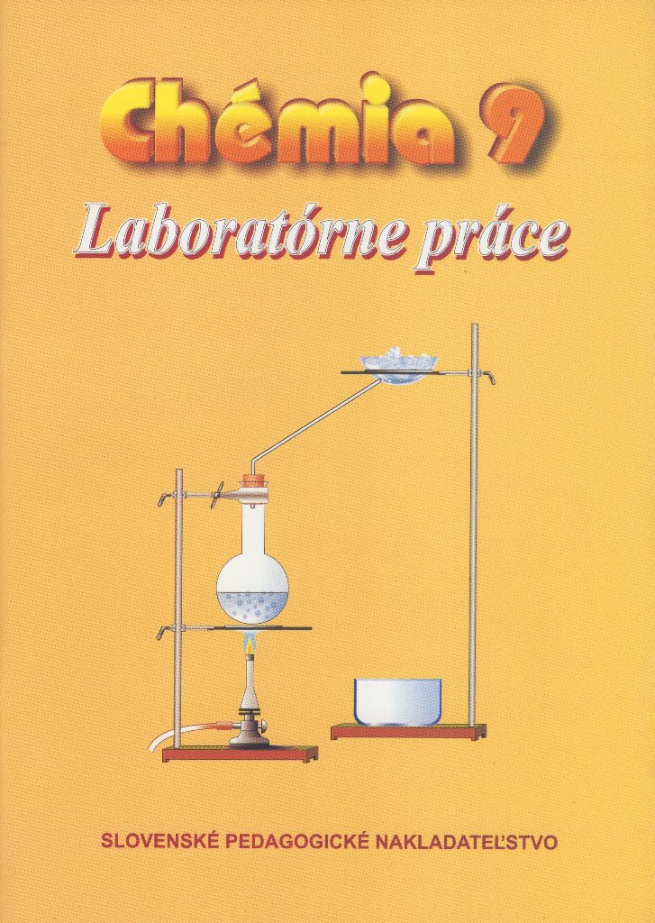 Chémia 9 - Laboratórne práce