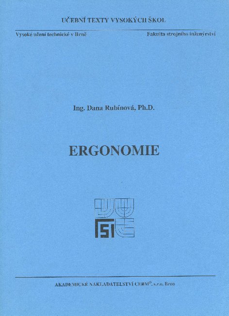 Ergonomie