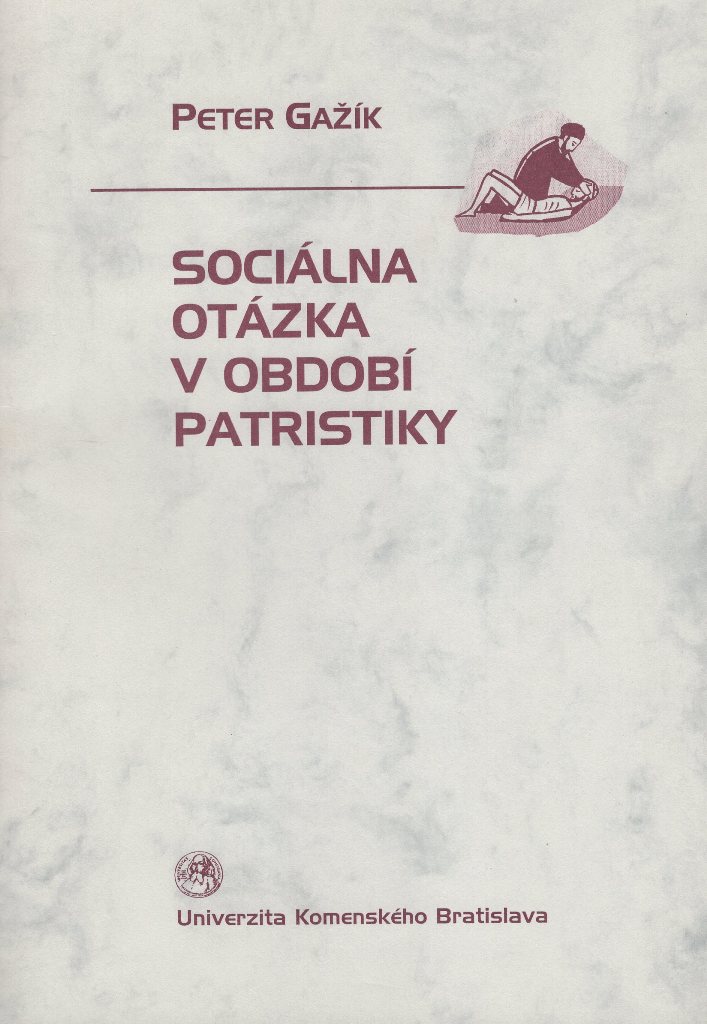 Sociálna otázka v období patristiky