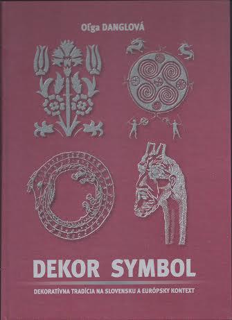 Dekor symbol