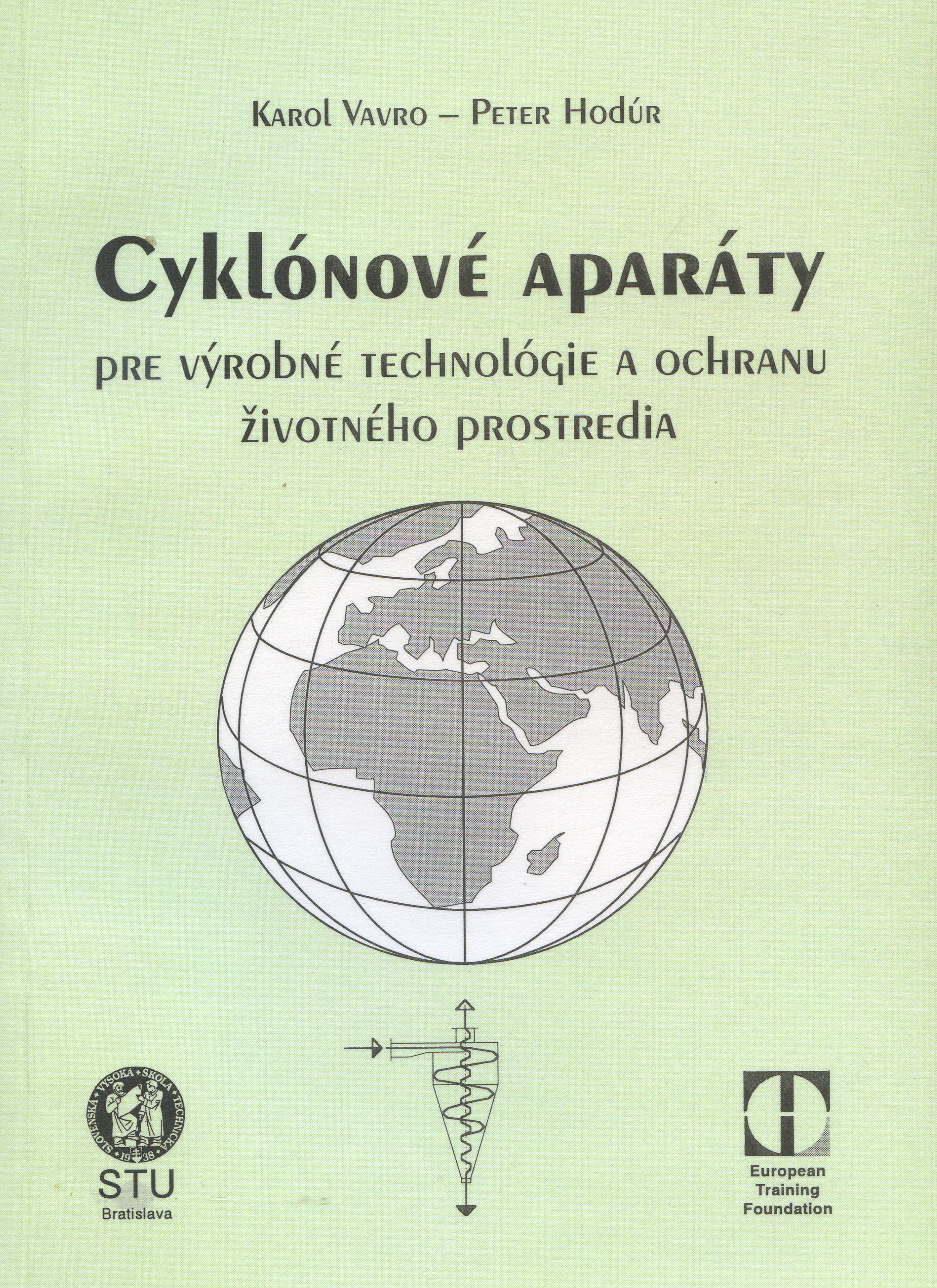 Cyklónové aparáty