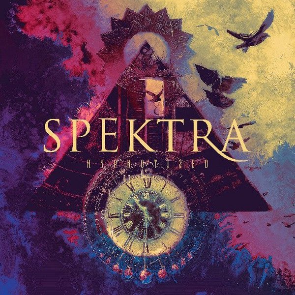 Spektra: Hypnotized