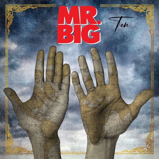 Mr. Big: Ten