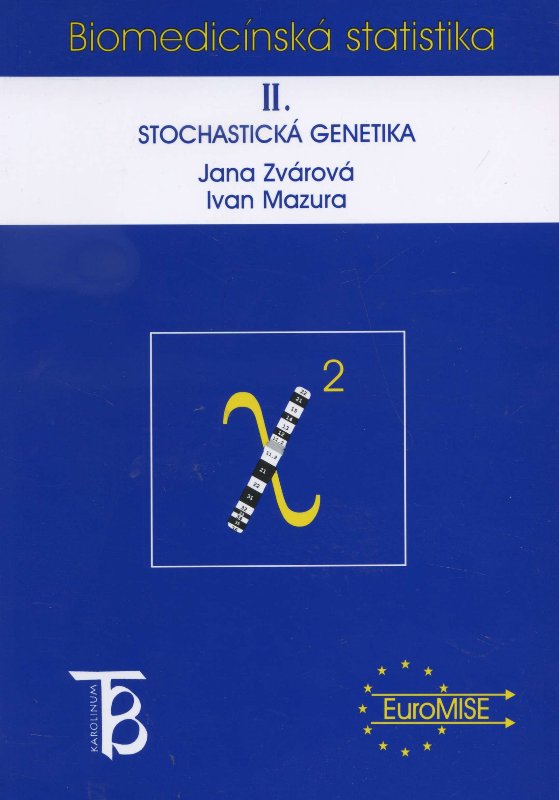 Biomedicínská statistika II.
