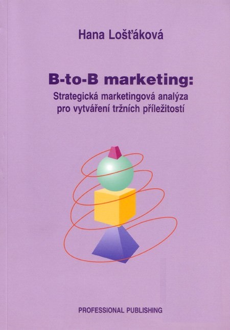 B to B marketing