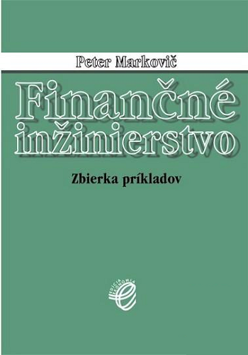 Finančné inžinierstvo