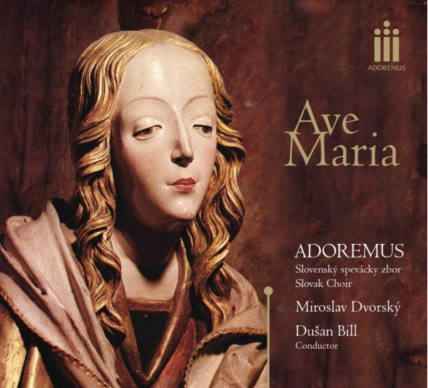 Adoremus: Ave Maria