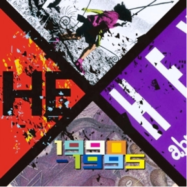 HEX: 1990-1995