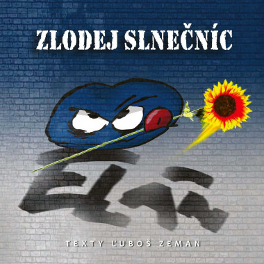 Elán: Zlodej slnečníc