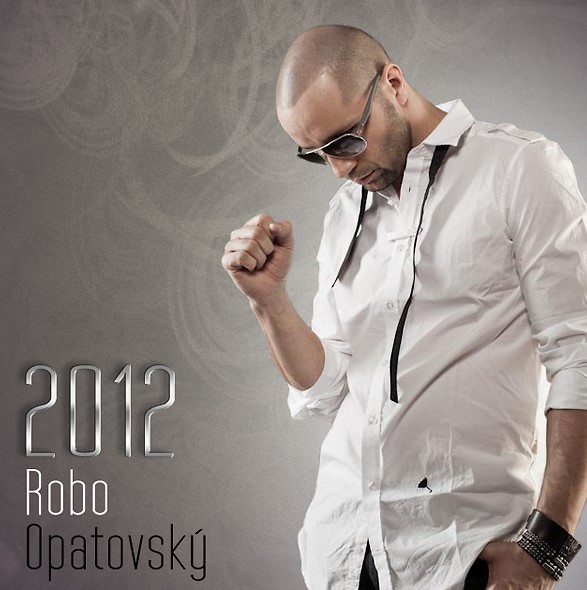 Robo Opatovský: 2012