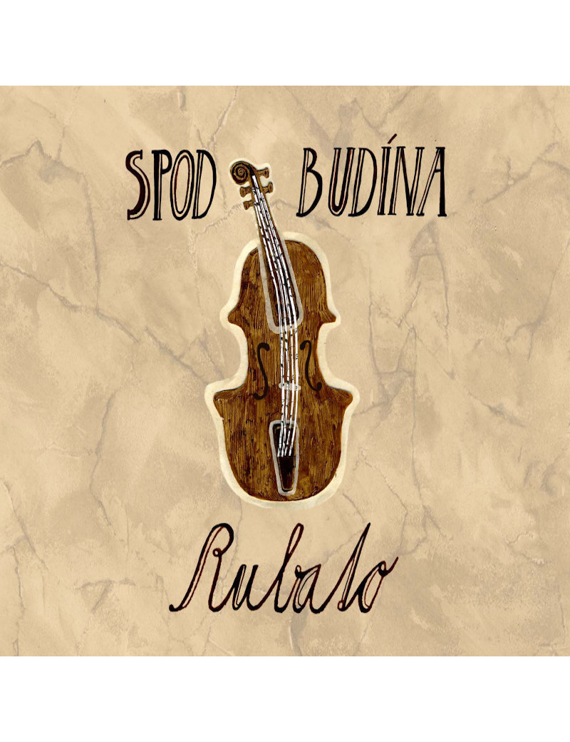 Rubato: Spod Budína