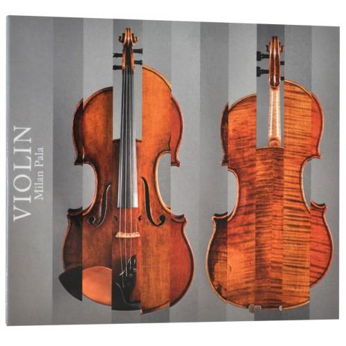 Milan Pala: Violin