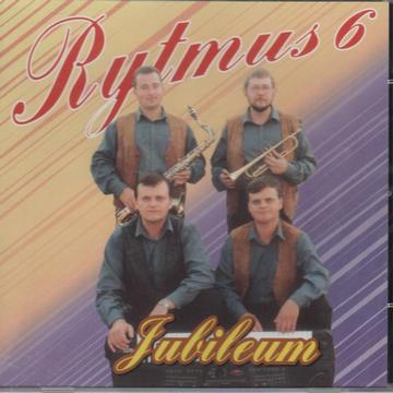 Rytmus 6: Jubileum