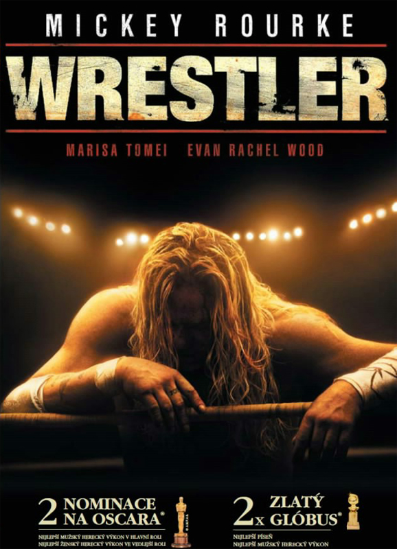 Wrestler