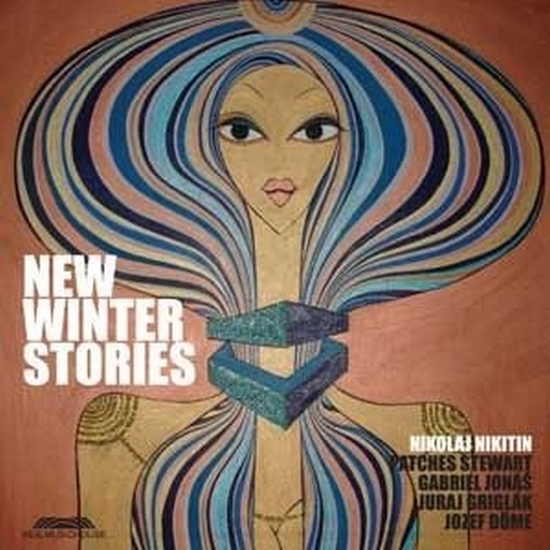 NIKITIN NIKOLAJ  NEW WINTER STORIES