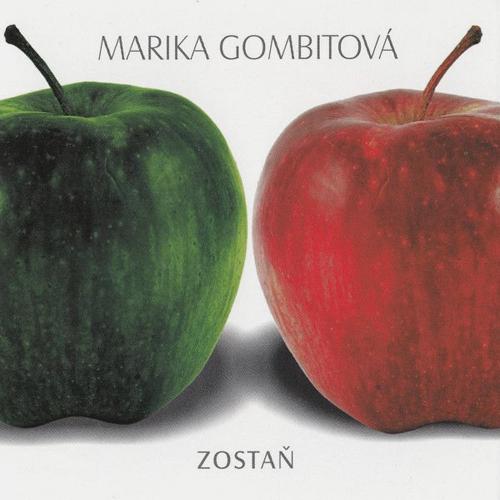 Marika Gombitová: Zostaň