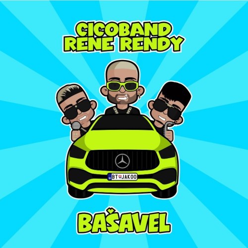 Cico Band, Rene Rendy: Bašavel