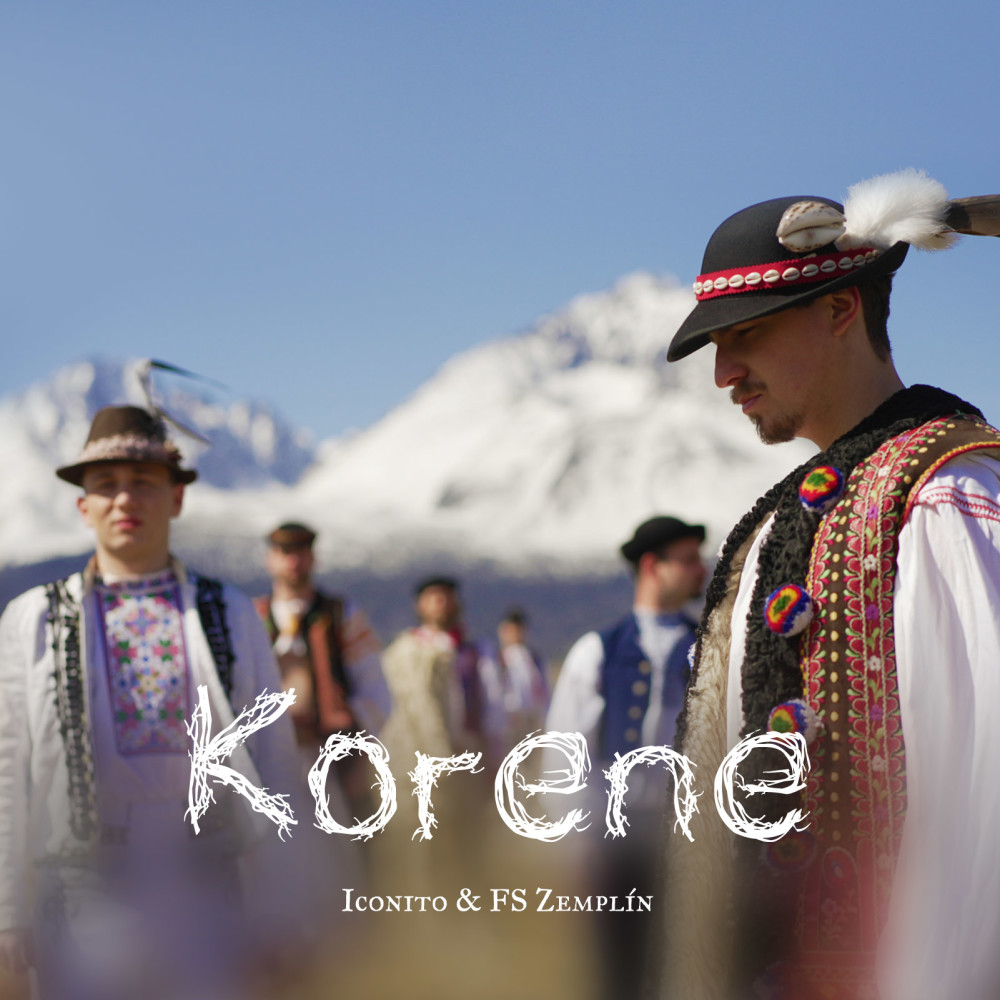 Iconito & FS Zemplín: Korene