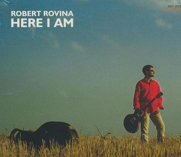 Robert Rovina: Here I Am