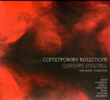 Quasars Ensemble: Contemporary Reflections