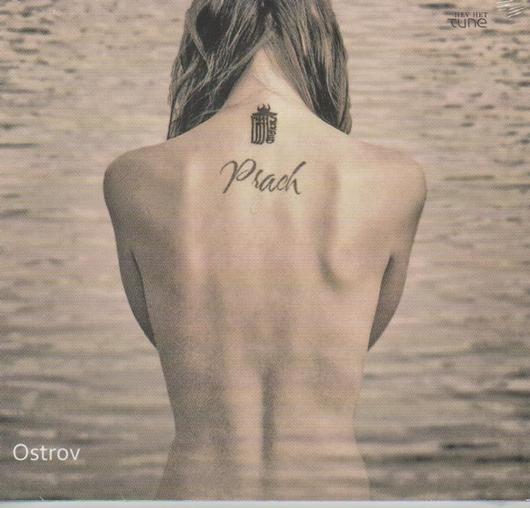 Ostrov: Prach